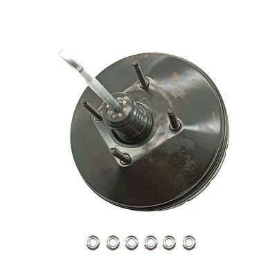 Brake Booster For 2012-14 Cadillac Escalade Chevry Suburban1500 	6.2L 19417216 - Image 1 of 4