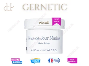 Gernétic Marine Day Base Cream 150ml - Energizing & Hydrating Daily Moisturizer - Bild 1 von 24