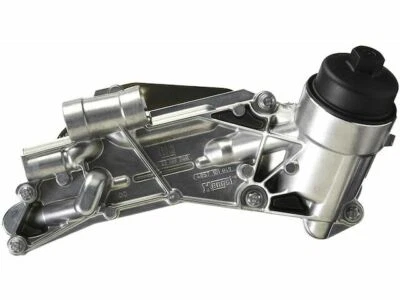 For 2016 Chevrolet Cruze Limited Engine Oil Filter Adapter AC Delco 69398HT - Image 1 of 2