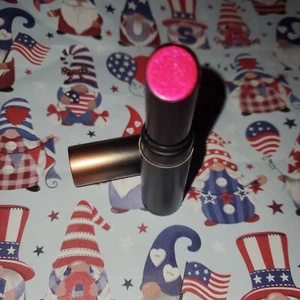 Borghese Eclissare Eclipse Color Struck Lipstick FARSIDE Sparkle Fuschia Pink - Picture 1 of 4