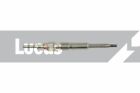 Lucas Glow Plug For Bmw 118D N47d20a/N47d20u0 2.0 Litre July 2008 To August 2014