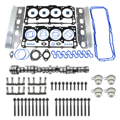 Kit de reconstrucción de enchufes elevadores sin MDS para 09-15 Dodge Durango Jeep Chrysler 300 5,7 L Foto 1 de 4