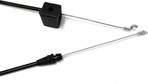 112-8818 Replacement 20" Rear Bagging&22" Recycler Lawn Mower Brake Cable for... - Picture 1 of 1