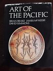 Art of The Pacific - Book