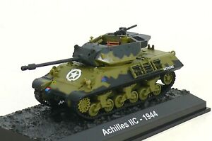 Amercom 1:72 M10 Achilles British Army 21st Anti-Tank Rgt Netherlands 44 ACBG07