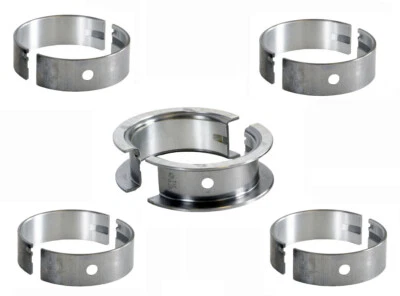 Enginetech BC1026 | Rolamentos principais para 04-08 Suzuki 2.0L/1998 DOHC X20 ETECH II - Imagem 1 de 4