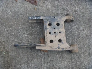 OEM 99-02 Polaris Magnum 500 4x4 Swingarm Swing Arm - Picture 1 of 1