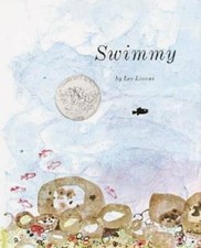 Swimmy - Hardcover By Lionni, Leo - GOOD