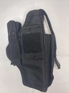 Ace Case Holster W/ Mag Pocket  - Picture 1 of 2