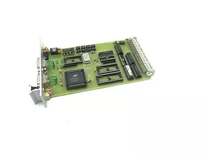 WERA PROFILATOR M/IO RE-ME-OT CONTROL BOARD - Picture 1 of 12
