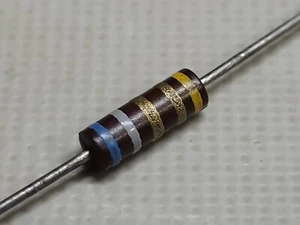 RC20GF6R8J RESISTOR - Picture 1 of 4