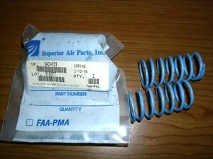 Superior Air Parts Inner Spring Valve SA24029 - Foto 1 di 3