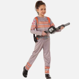 Ghostbusters Kid's Halloween Costume - Picture 1 of 2