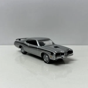 1971 71 Mercury Cyclone Spoiler Collectible 1/64 Scale Diecast Diorama Model - Picture 1 of 5