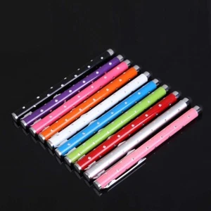 Capacitive Stylus Touch Screen Pen Mobile Phone Stylus Touch Pen for Smart Phone - Zdjęcie 1 z 5