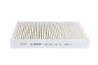 BOSCH Cabin Filter for Volvo XC90 T8 Twin Engine 2.0 September 2015 to June 2018