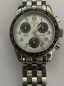 Diver Invicta Crono Swiss Made Quartz - Imagen 1 de 12