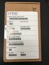 Juniper Networks JNP-QSFP-4X10GE-LR QSFP Optical Transceiver