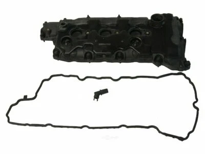 Para 2010-2017 GMC tampa de válvula de terreno esquerda 36978SF 2011 2012 2013 2014 2015 2016 - Imagem 1 de 2