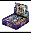 Dragon Ball Super Card Game Perfect Combination Sealed Booster Box