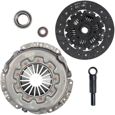 Rhinopac clutch kit 09-012 for Isuzu Impulse 1983-89  8 1/2" Diameter New - Image 1 of 3