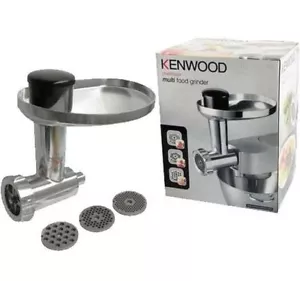 Kenwood TRITACARNE/INSACCATORE AT950A - Foto 1 di 5