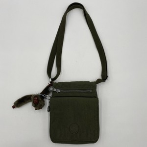 Las mejores ofertas en Bolsos y carteras Kipling bandolera verde para  Mujeres | eBay