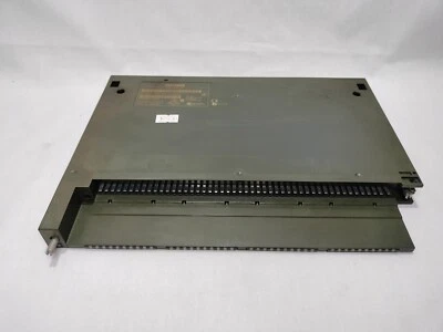 Siemens Simatic S7 1P 6ES7 450-1AP00-0AE0 6ES74501AP000AE0 Counter Module - Image 1 of 4