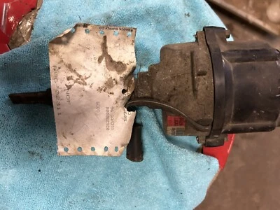 Dodge Dakota 1996 distribuidor 4cy  Foto 1 de 2