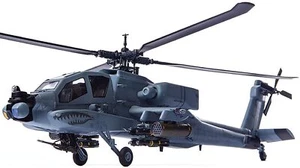 Academy 12129 AH-64A ANG S. Carolina 1:35 NIB Free Shipping - Picture 1 of 4