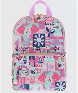Japan Tokyo Disney Resort It's a Small World Backpack 2022 limited - Picture 1 of 8