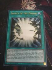 Legacy of the Duelist DUSA-EN024