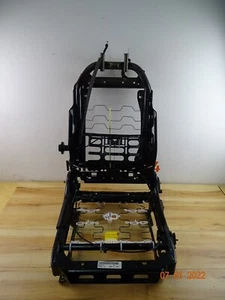 MINI R56 / 52102751395 / 52107268885 / Marco De Asiento Izquierdo - Imagen 1 de 2
