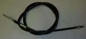 *OEM HONDA CABLE FRONT BRAKE CT70 1991 TO 1994 (304H) - Picture 1 of 1