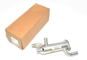 LAND ROVER DISCOVERY IV L319 EGR Cooler 1336563 NEW GENUINE - Picture 1 of 3