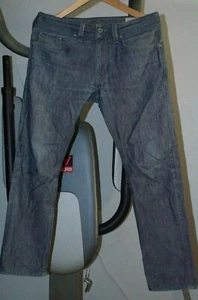 Herren Jeans Diesel Thanaz Wash 008LP  - Bild 1 von 12