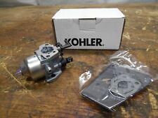 OEM Kohler Carburetor Kit 14 853 68-S