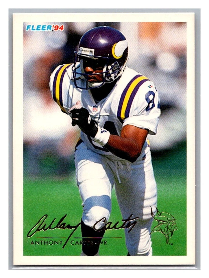 1994 Fleer Football # 241 - 480 - Pick Your Card! - Image 1 of 1