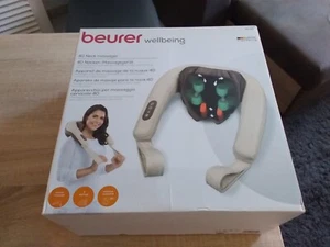 Nackenmassagegerät NEUWERTIG - Bild 1 von 3