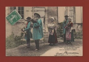 Canzone Di JEAN RAMEAU - In Viaggio (L5094) - Foto 1 di 1