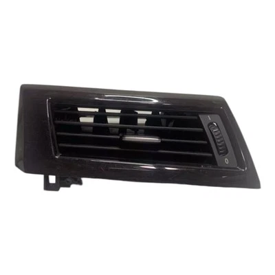 2004-2010 BMW E60 525i 528i 530i 545i 550i Driver Side Dash A/C Air Vent OEM - Image 1 of 4