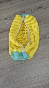 Schuhwaschbeutel Sneaker Wäschesack Schuh Waschbeutel für Waschmaschine 1/2Stück - Bild 1 von 1