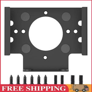 Under Desk Mount Monitor Mount Holder Accessories for Mac Mini M4/M4 Pro 2024 - Bild 1 von 12