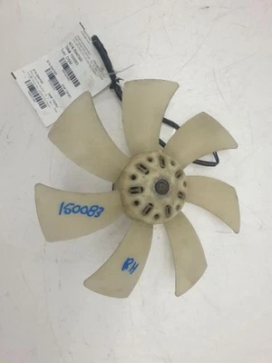 00 01 02 03 04 05 TOYOTA CELICA VENTILADOR RADIADOR MONTAJE MOTOR  Foto 1 de 4