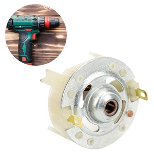 Elektromotorbürste mit Halter Reparaturzubehör Motorkohlebürstenhalter - Picture 1 of 5