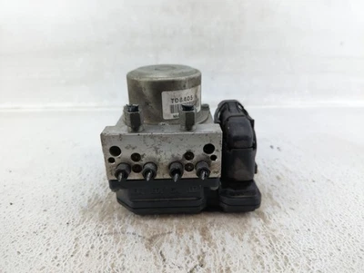 Módulo de control de bomba Nissan Rogue Abs 2011-2011 Q0MYK Foto 1 de 4