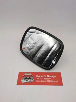 Specchietto retrovisore esterno Land Rover 2/2A/3' Serie MRC8276 originale - Immagine 1 di 4