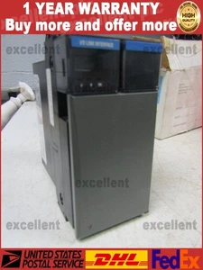 HONEYWELL TC-IOLI01 I/O LINK INTERFACE REV A FWR A 51403427-125 - Picture 1 of 18