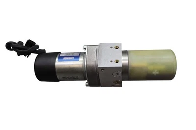 07-14 Mercedes CL550 CL63 AMG Trunk Lid Lift Hydraulic Pump Motor Oem - Image 1 of 4