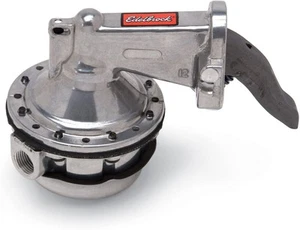 Edelbrock 1723 Performer RPM Mechanical Fuel Pump For Big Block Chrysler 383-440 - Picture 1 of 1